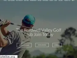 Sites similar to bardwellvalleygolf.com.au