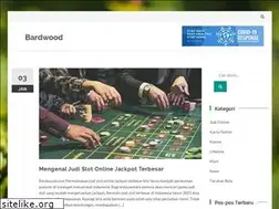 Sites similar to bardwood.com
