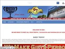Sites similar to bardytrophy.com