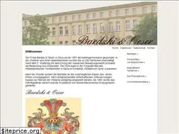 Sites similar to bardzki.com