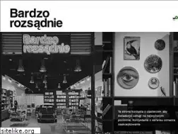 Sites similar to bardzorozsadnie.com