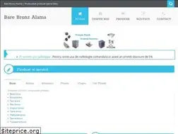 Sites similar to bare-bronz-alama.ro