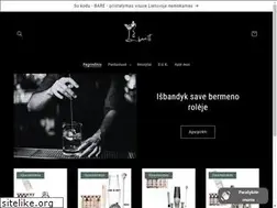 Sites similar to bare.lt