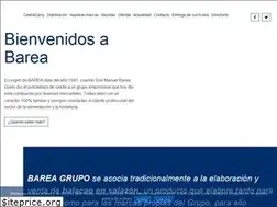 Sites similar to barea.com