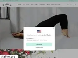 Sites similar to bareactivewear.com