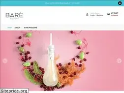 Sites similar to barealchemy.com