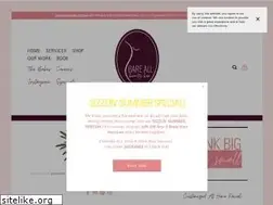 Sites similar to bareallbeautybar.com