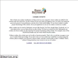 Sites similar to bareandbeyond.com