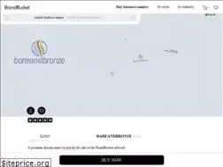 Sites similar to bareandbronze.com