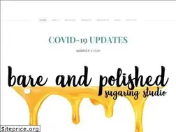 Sites similar to bareandpolished.com