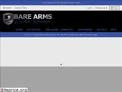 Sites similar to barearmsholsters.com