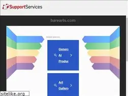 Sites similar to barearts.com