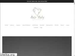 Sites similar to barebabyphotography.com