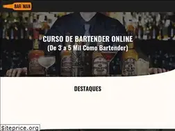 Sites similar to barebarman.com.br