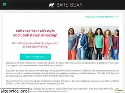 Sites similar to barebearwaxing.com
