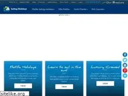 Sites similar to bareboatsailingholidays.com