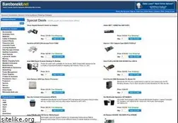 Sites similar to barebonekit.net