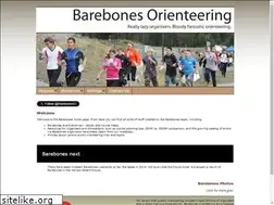 Sites similar to barebones.ca