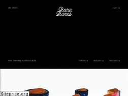 Sites similar to barebones.cc