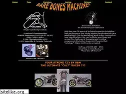 Sites similar to barebones.net