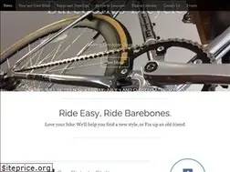 Sites similar to barebonesbicycle.com