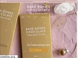 Sites similar to bareboneschocolate.co.uk