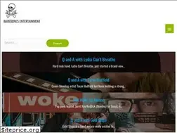 Sites similar to barebonesent.com