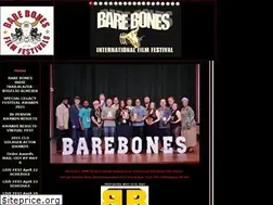 Sites similar to barebonesfilmfestival.org