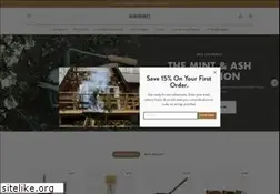 Sites similar to barebonesliving.com
