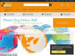 Sites similar to barebonesltd.co.uk