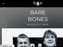 Sites similar to barebonesmusic.com