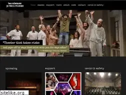 Sites similar to barebonesproductions.com