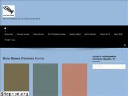Sites similar to barebonesreviews.com