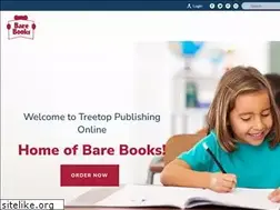 Sites similar to barebooks.com