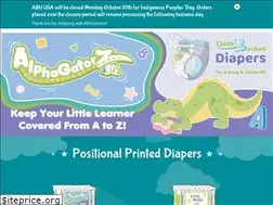 Sites similar to barebumdiaper.com