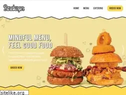 Sites similar to bareburger.com