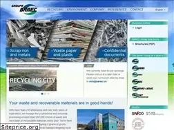 Sites similar to barec.ch