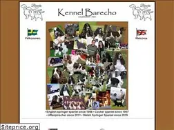 Sites similar to barecho.com