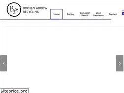 Sites similar to barecycling.com