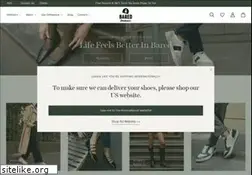 Sites similar to bared.com.au