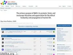 Sites similar to bareefers.org