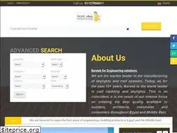 Sites similar to bareek-group.net
