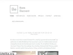 Sites similar to bareelementlasersalon.com