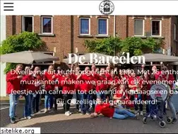 Sites similar to bareelen.com