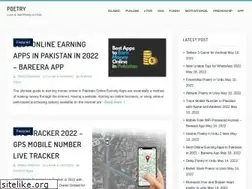 Sites similar to bareera.pk