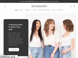 Sites similar to bareessentialswaxing.com