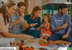 Sites similar to bareface.com
