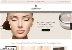 Sites similar to barefacedbeauty.co.uk
