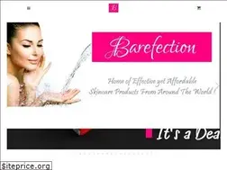 Sites similar to barefection.com