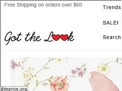 Sites similar to barefeetshoes.com